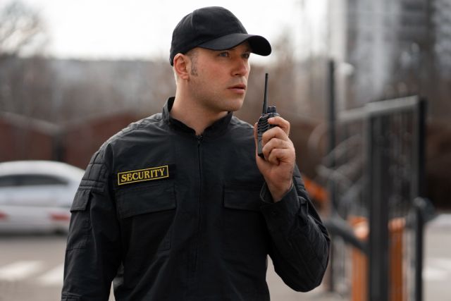 requisitos para ser guardia civil